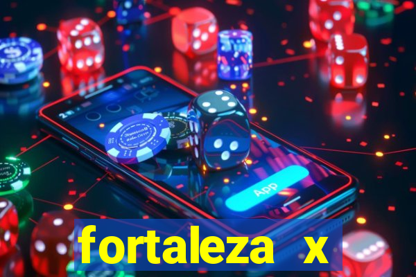 fortaleza x juventude palpite